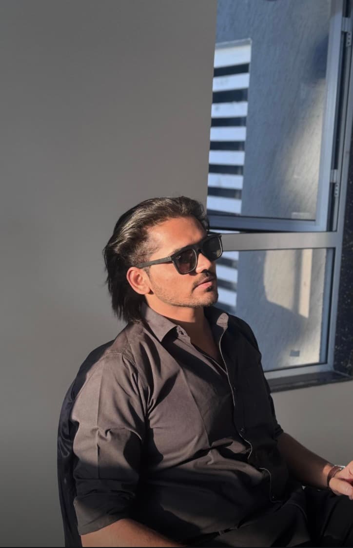 Muhd Saad Patel